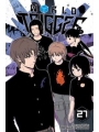 World Trigger vol 27