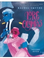 Lore Olympus vol 7 h/c