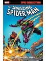 Amazing Spider-Man: Epic Collection vol 7 - The Goblin's Last Stand s/c