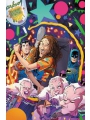 Batman Superman Weird Al Worlds Weirdest #1 Cvr A Dan Schoening