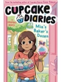 Cupcake Diaries vol 6 Mias Bakers Dozen