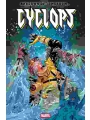 Cyclops #3 Cvr A Federico Vicentini