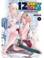 12 Dirty Deeds To Unite Princess vol 1