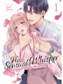 His Sensual Whisper Voice Set Me On Fire vol 1