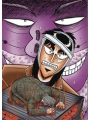 Gambling Apocalypse Kaiji vol 6