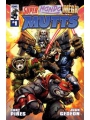 Super Mondo Mega Mutts #1 (of 4) Cvr A Juan Gedeon
