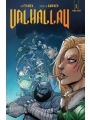 Valhallaw #5 (of 5) Cvr A Pedro R M Andreo