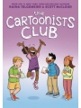 Cartoonists Club s/c