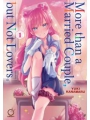 More Than A Married Couple But Not Lovers s/c vol 1 (of 6) Previously Offered Thru Diamond