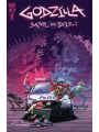 Godzilla Skate Or Die #2 Cvr A Joyce