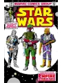 Star Wars #42 Facsimile Edition Cvr A Al Williamson