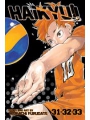 Haikyu 3 In 1 s/c vol 11