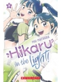 Hikaru In The Light s/c vol 3