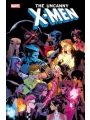 Uncanny X-Men #7