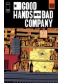 In Good Hands With Bad Company #1 Cvr A Stefano Landini & Jason Wordie