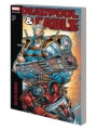 Deadpool Cable Modern Era Epic Collect s/c vol 1 Bromance