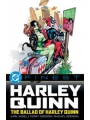 DC Finest Harley Quinn The Ballad Of Harley Quinn s/c