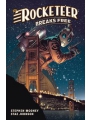 Rocketeer Breaks Free s/c