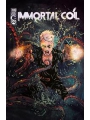 Immortal Coil #2 (of 5) Cvr A Gerald Von Stoddard