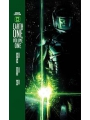 Green Lantern Earth One s/c vol 1