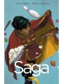 Saga vol 12 s/c