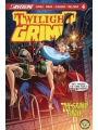 Twilight Grimm #4 (of 4)