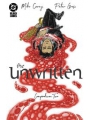 Unwritten Compendium 2 s/c