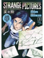 Strange Pictures s/c vol 3