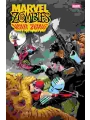 Marvel Zombies War Zone #4 Cvr A Tony Parker
