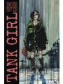 Tank GirL Color Classics s/c Book vol 2 1990-1993