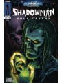 Shadowman Soul Eaters #3 (of 4) Cvr A Lujan