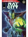 Spawn Rat City #11 Cvr A Barends