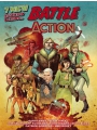 Battle Action vol 1 h/c