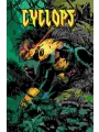 Cyclops Seeing Red s/c