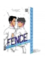 Fence s/c Book One