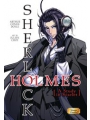 Manga Classics Sherlock Holmes vol 1 A Study In Scarlet