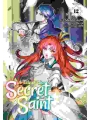 A Tale Of The Secret Saint vol 12