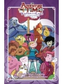 Adventure Time The Fionna And Cake Compendium h/c vol 1