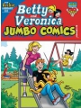 Betty & Veronica Jumbo Comics Digest #333