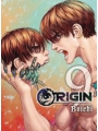 Origin vol 9