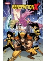 Generation X-23 #7 Cvr A Partha Pratim