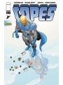 Invincible Universe Capes #13 Cvr A Mark Englert