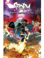 Storm: Earth's Mightiest Mutant #4 Cvr A R.b. Silva