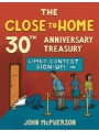 Close To Home 30th Anniversary Treasury Best Of 30 Years