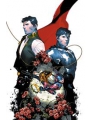 Dark Knights Of Steel 2 #6 (of 12) Cvr A Yasmine Putri