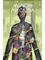 Minor Arcana #20 Cvr A Jeff Lemire