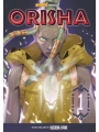 Orisha vol 1 With Great Power