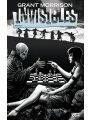 Invisibles Book 4