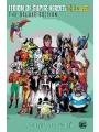 Legion Of Superheroes The Curse Deluxe Edition h/c (New Edition)