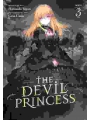 The Devil Princess Light Novel vol 3